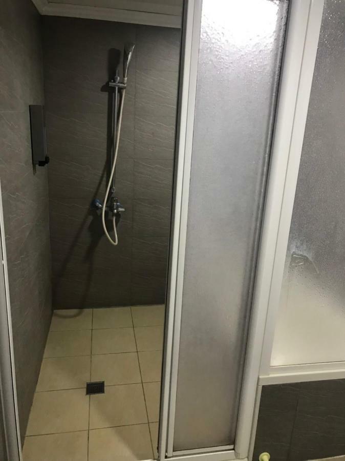 心園生活旅店 Xin Yuan Hotel Hsichu-stad Buitenkant foto